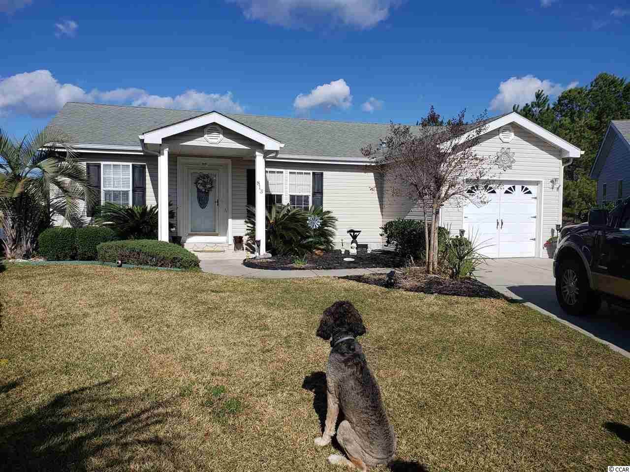 813 Windemere Ct. - Photo 1