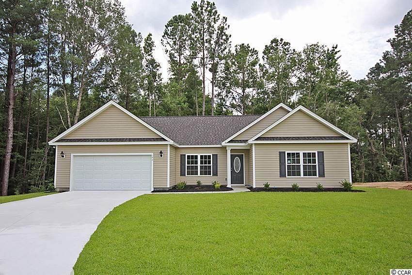 247 Rolling Oak Dr. - Photo 1