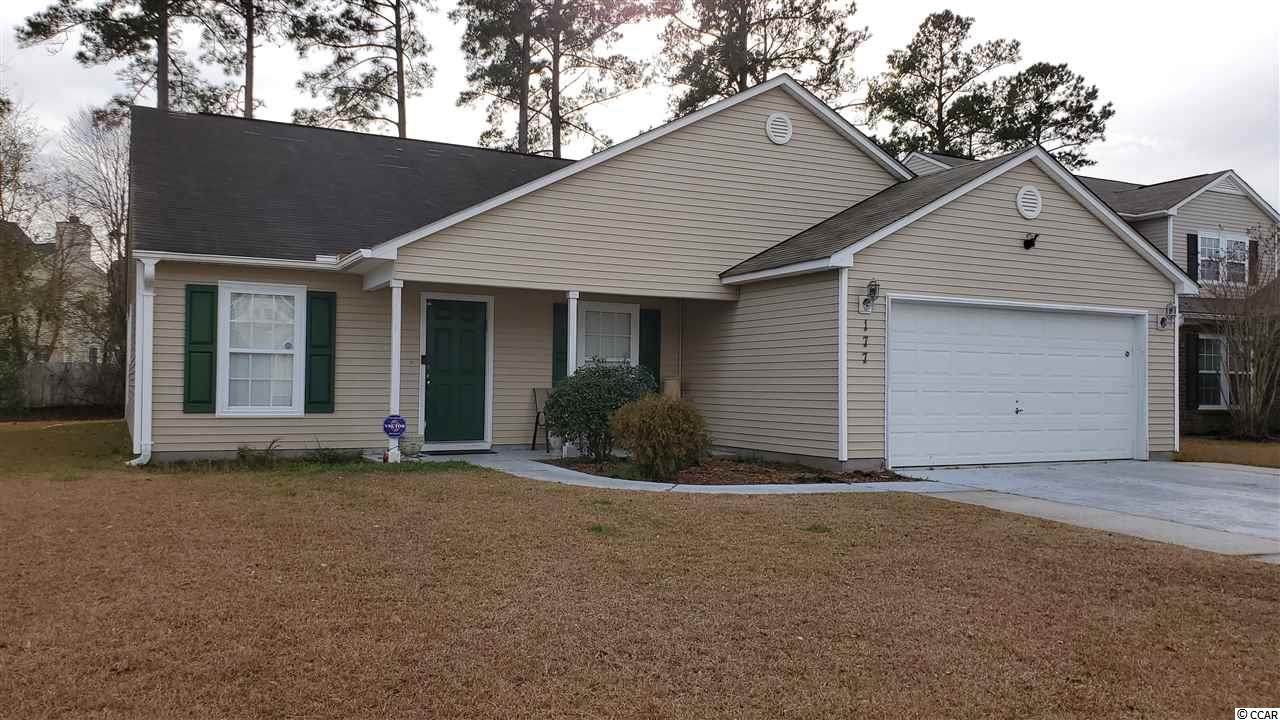 177 Weeping Willow Dr. - Photo 1