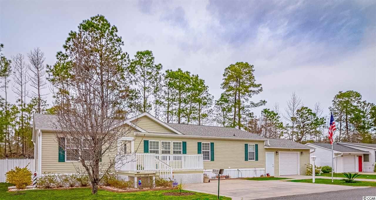 1050 Palm Dr. - Photo 1