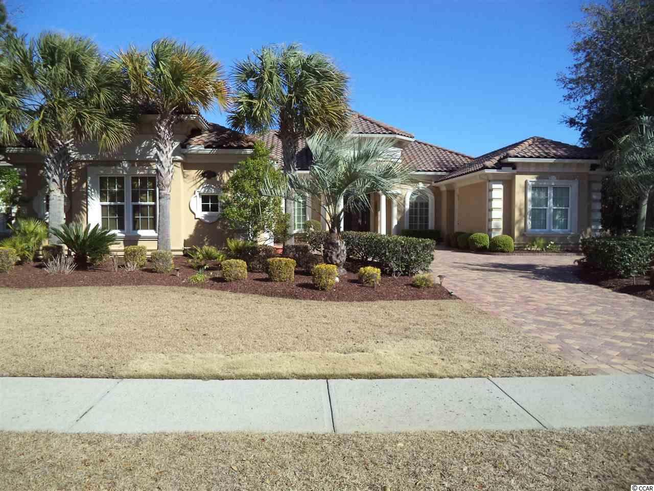 9020 Bellasera Circle - Photo 1
