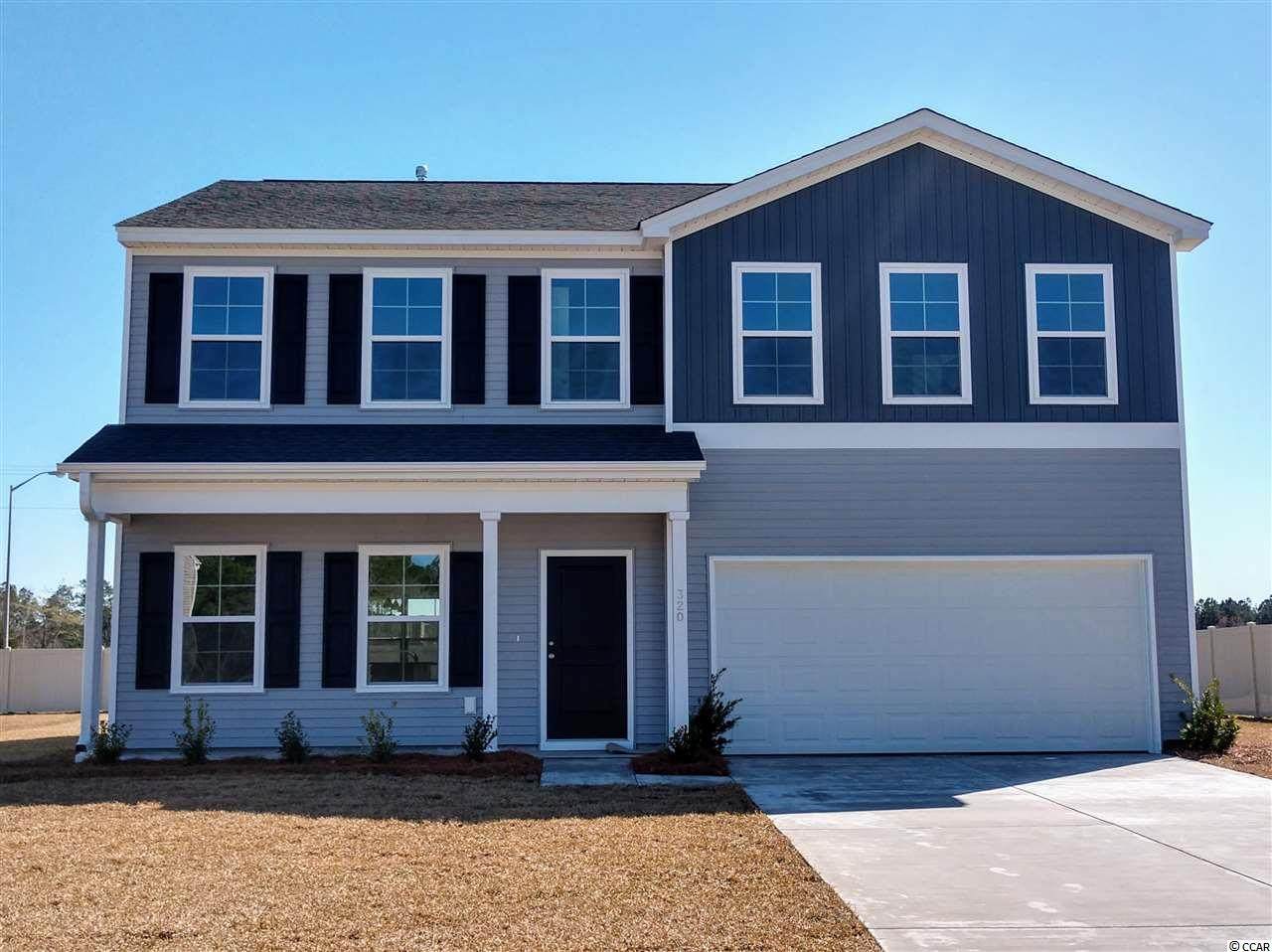 320 Angler Ct. - Photo 1