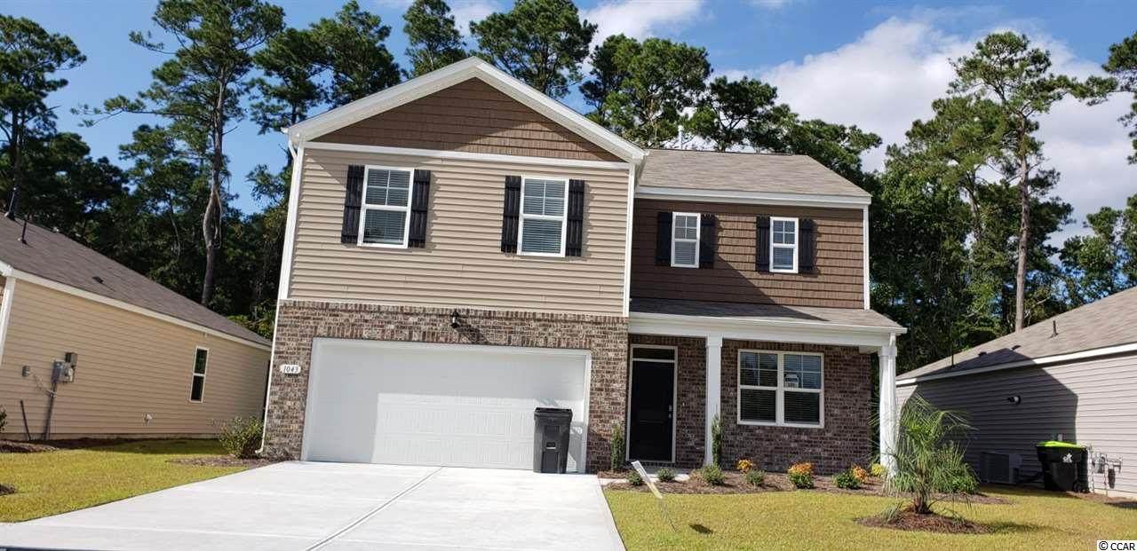 1043 Maxwell Dr. - Photo 1