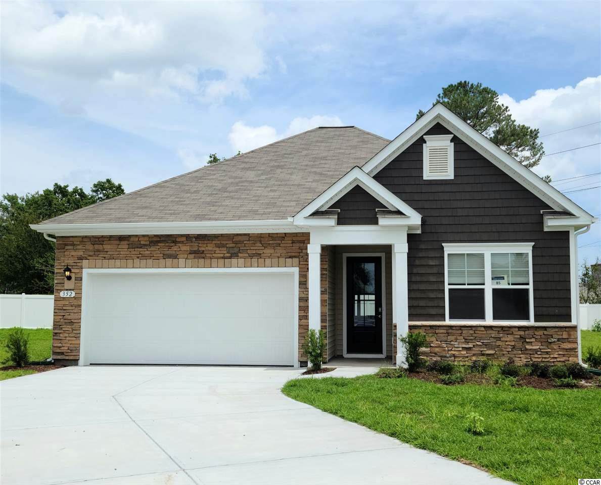 352 Ocean Commons Dr. - Photo 1