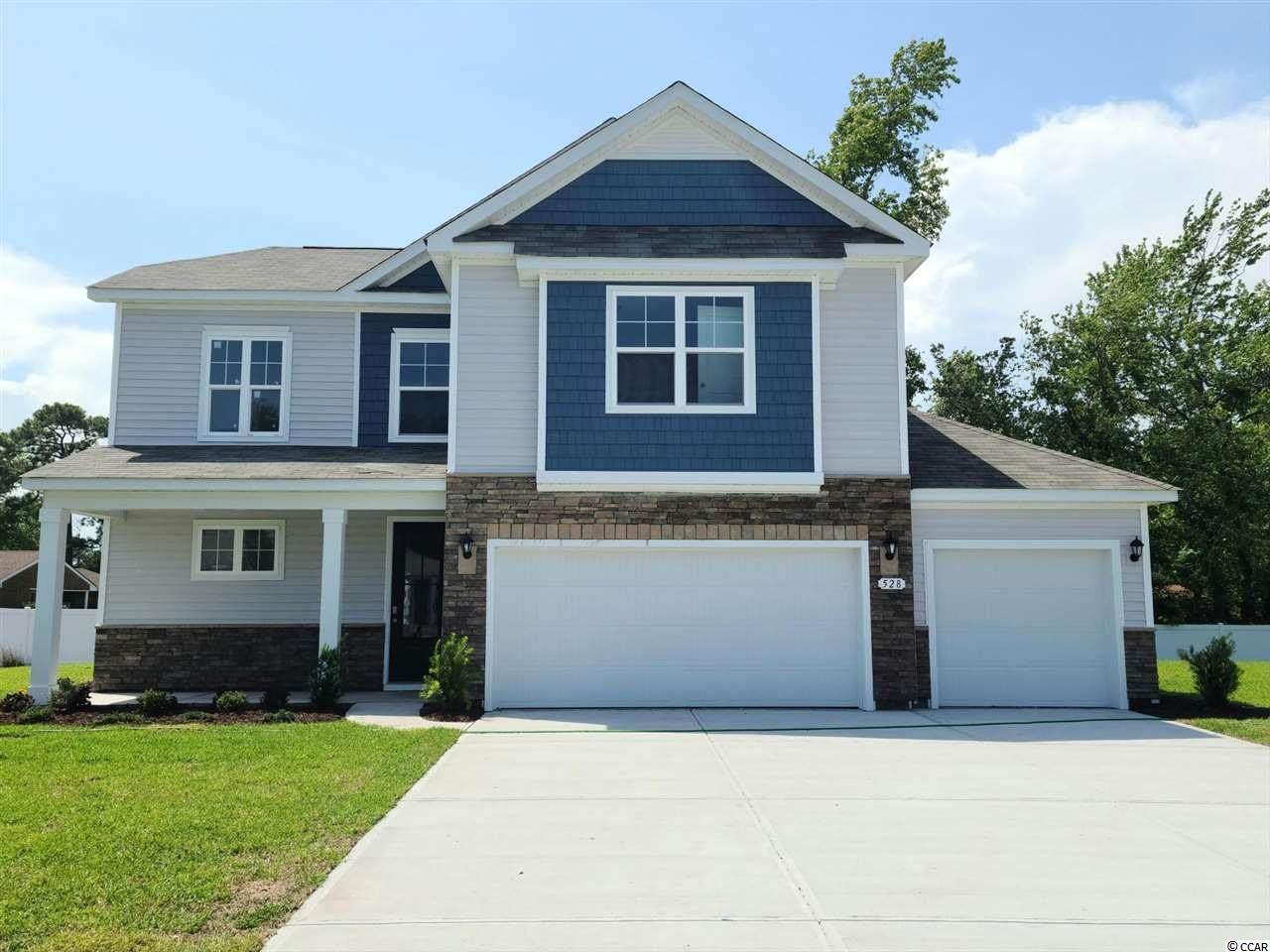 528 Pacific Commons Dr. - Photo 1