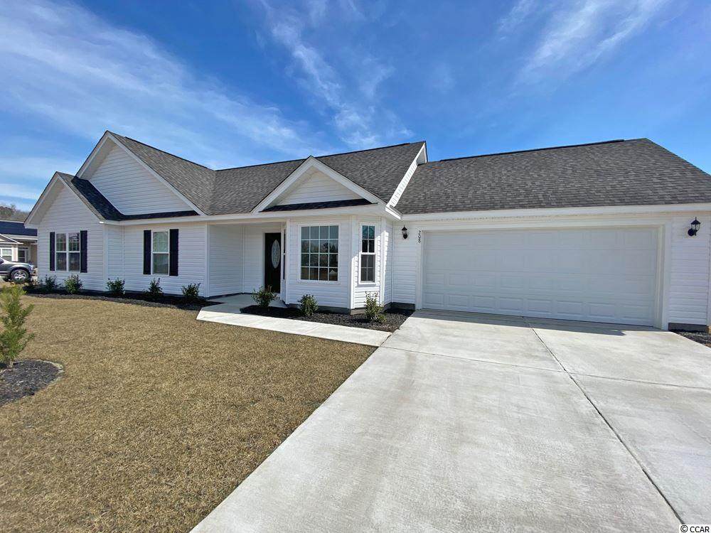 122 Saint Barnabas Rd. - Photo 1