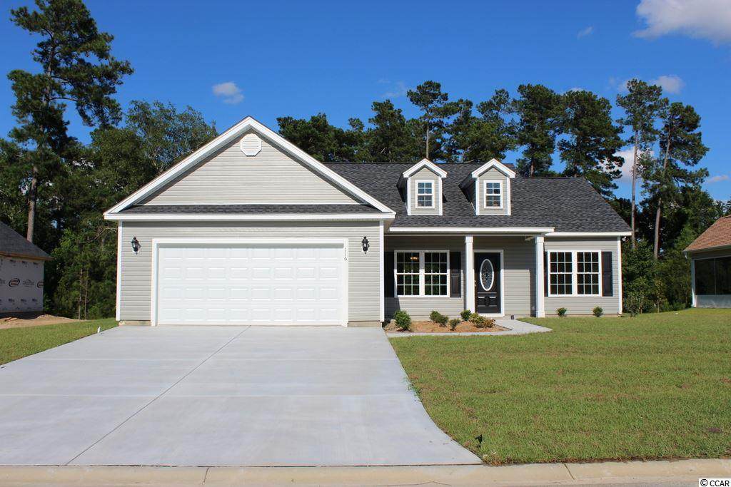 116 Baylee Circle - Photo 1