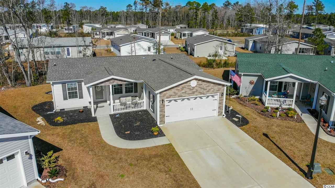 1417 Autumn Creek Ct. - Photo 1