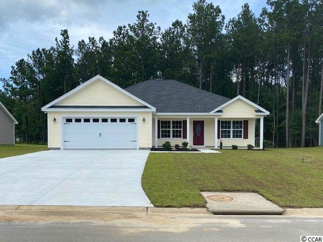 355 Macarthur Dr. - Photo 1