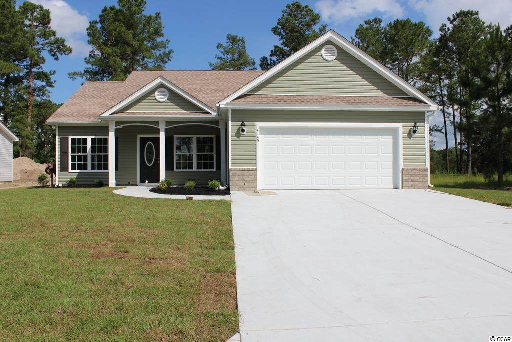 4145 Charleston Oak Dr. - Photo 1