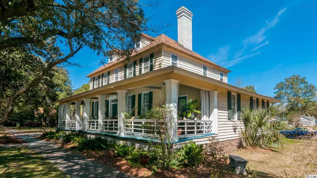914 Highmarket St. - Photo 1