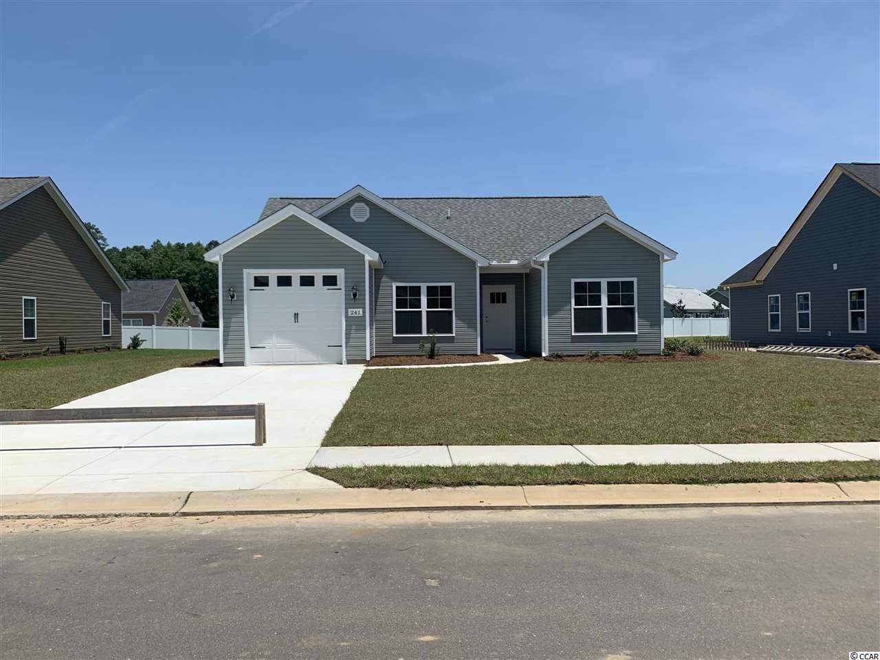 241 Maiden's Choice Dr. - Photo 1