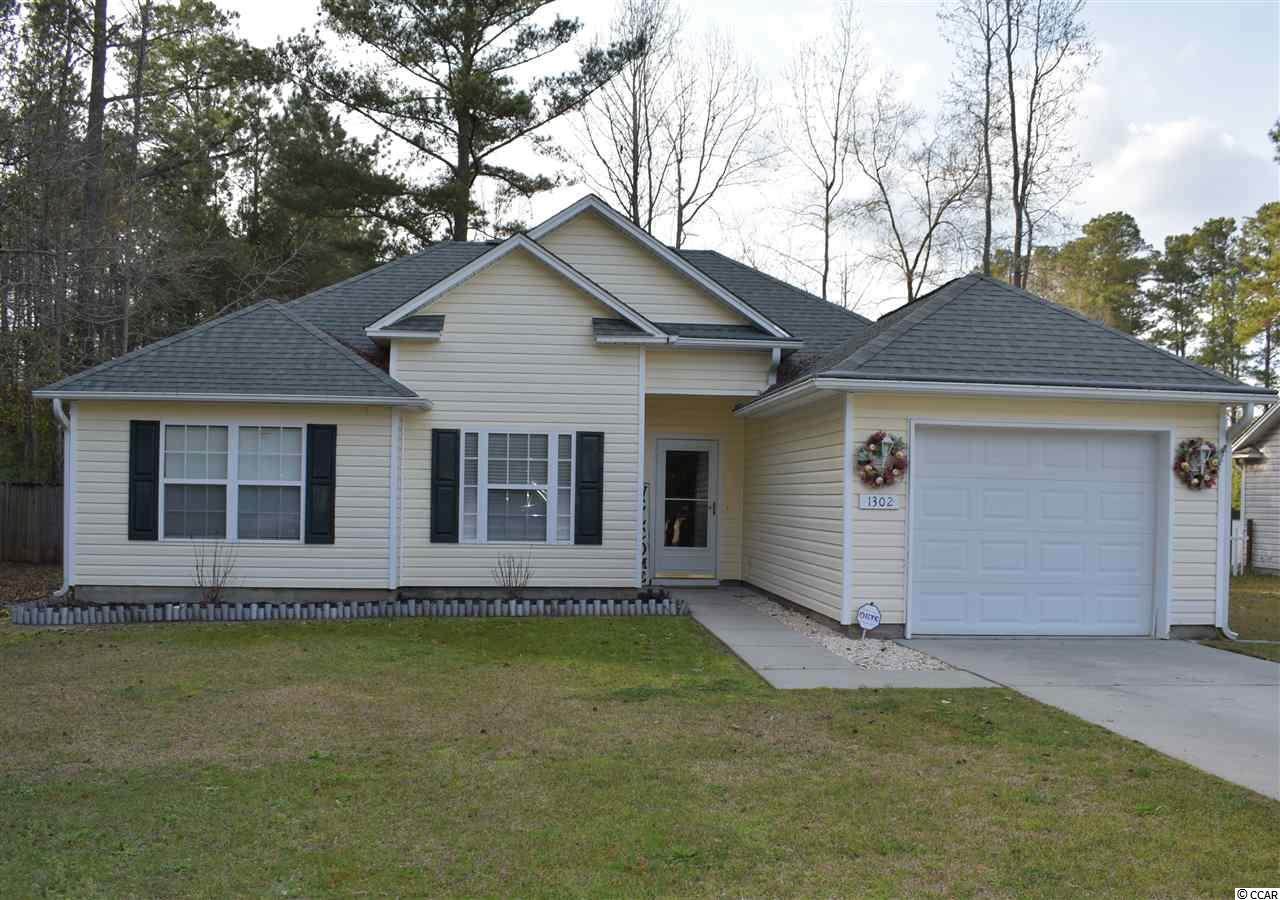 1302 Richardson St. - Photo 1