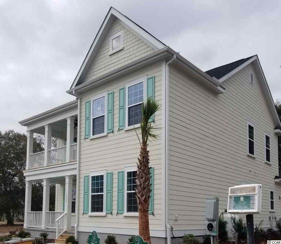 1415 Hunters Rest Dr. - Photo 1