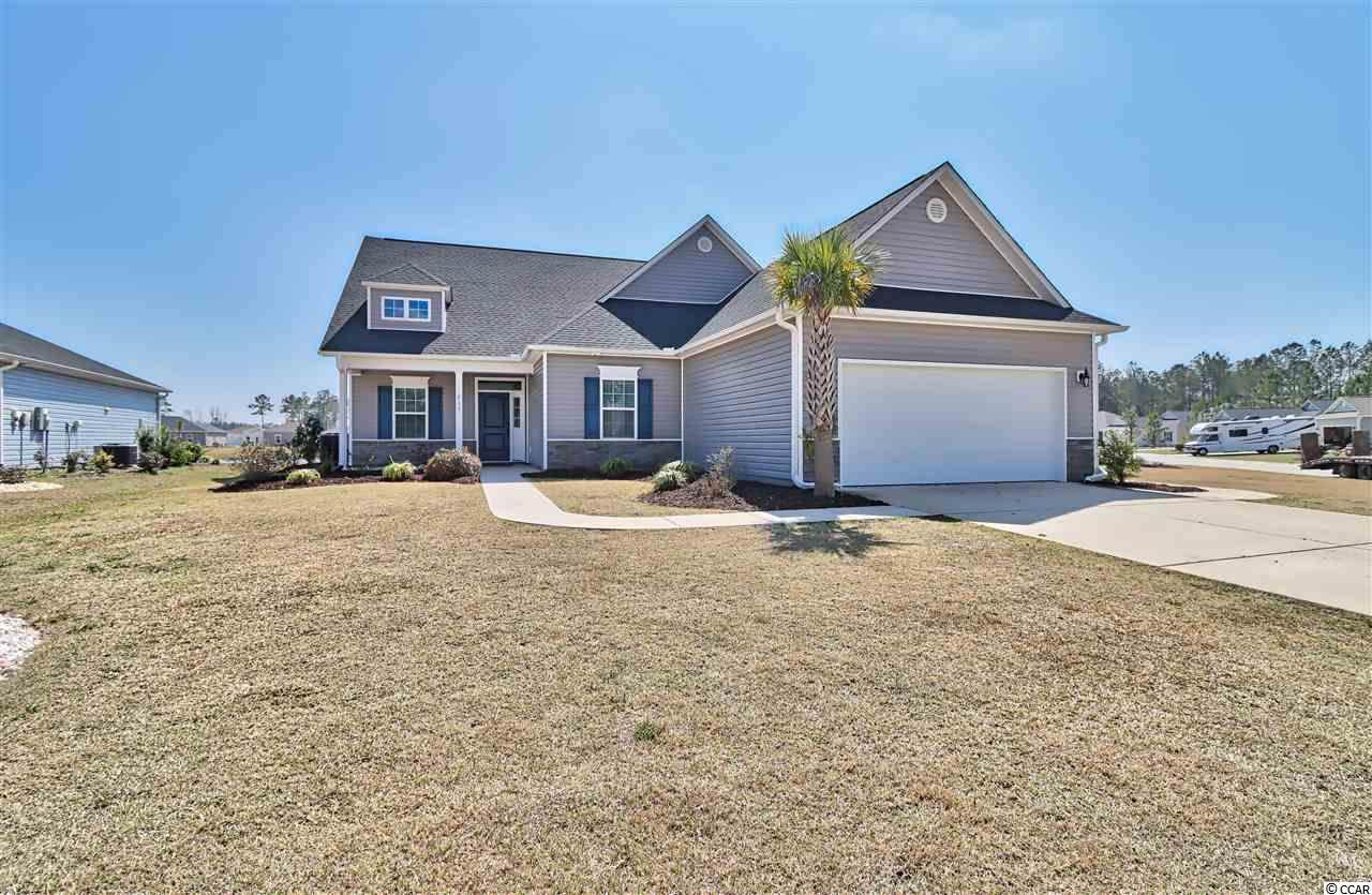 215 Belclare Way - Photo 1