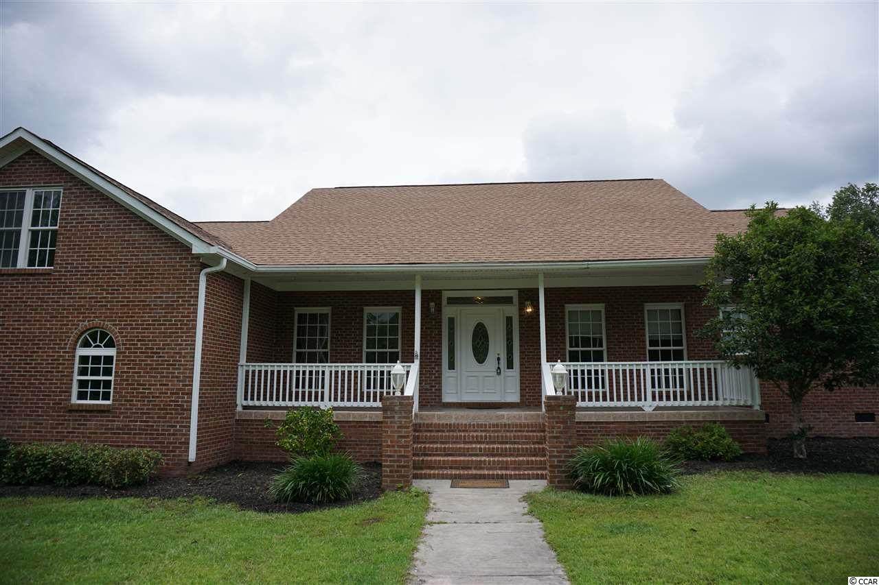 1493 Holly Hill Rd. - Photo 1