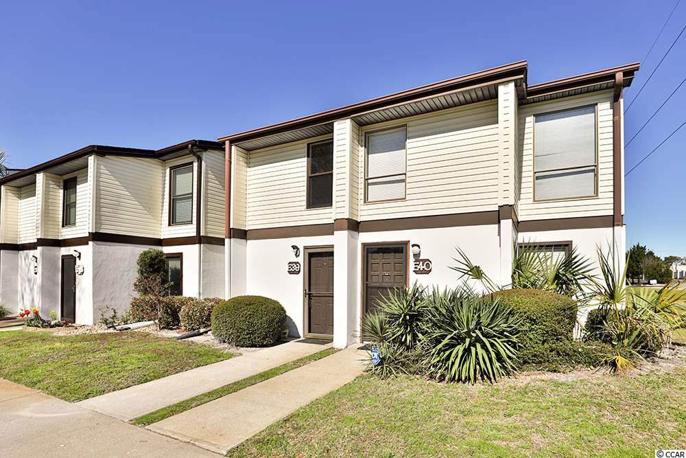 1012 Possum Trot Rd. - Photo 1