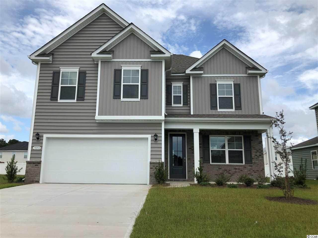 5058 Oat Fields Drive - Photo 1