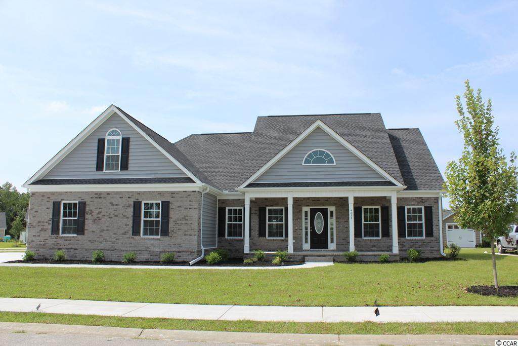 4037 Tupelo Ct. - Photo 1