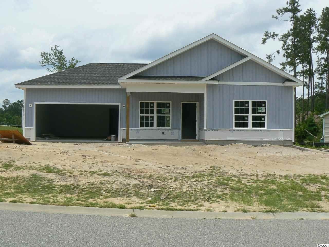 TBD Winding Path Dr. - Photo 1
