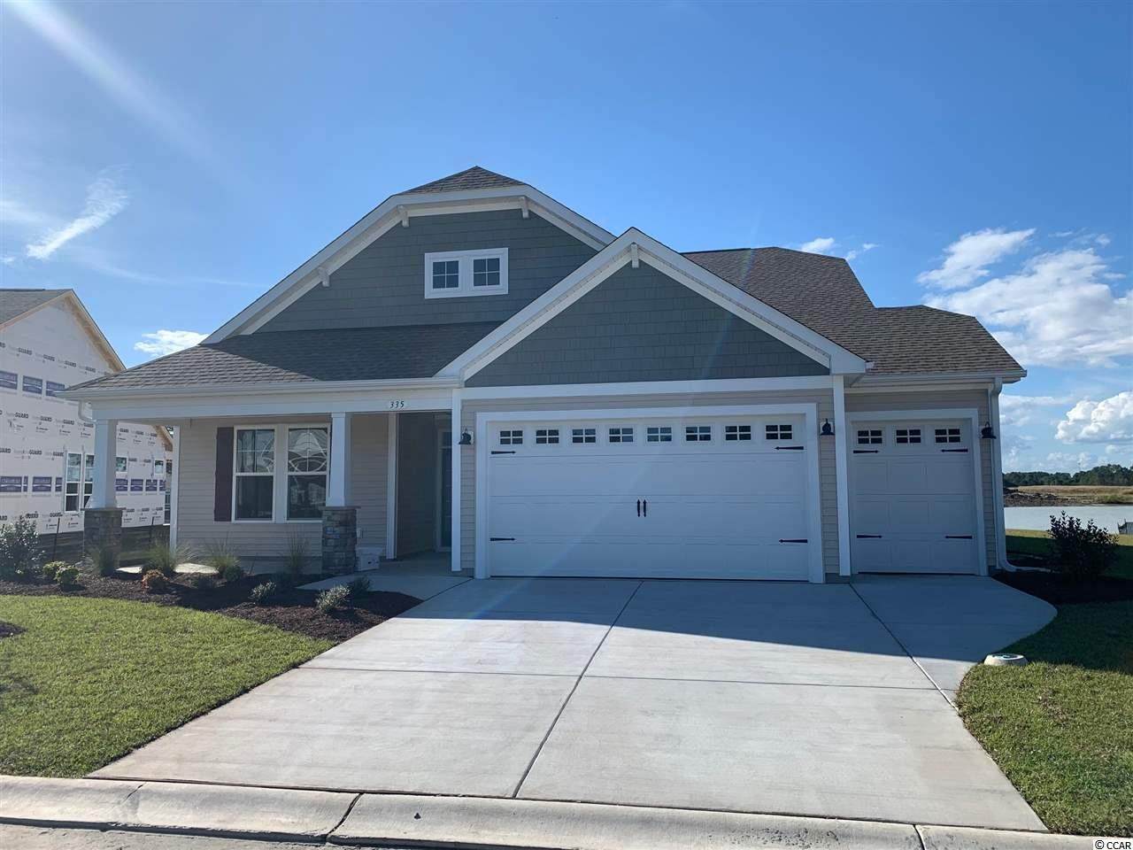 335 Galleon Dr. - Photo 1