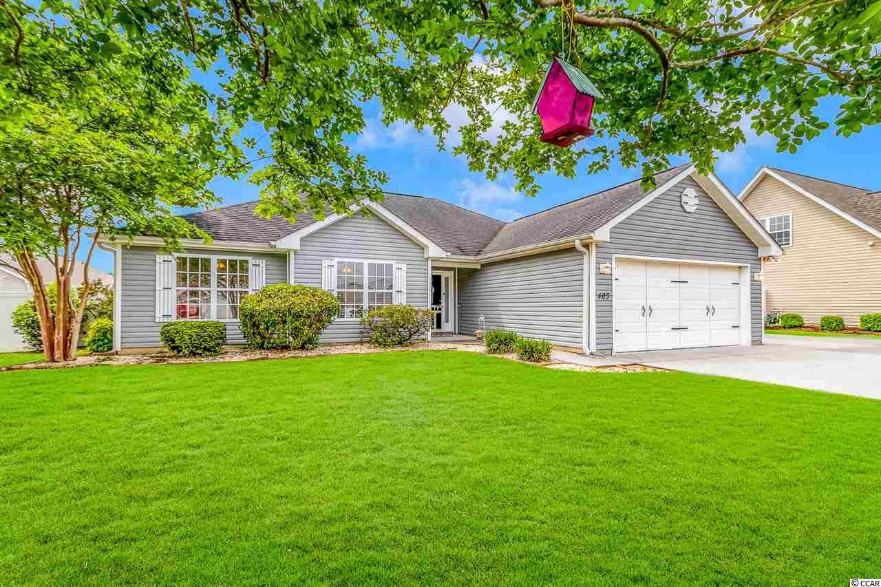 403 Coco Plum Ct. - Photo 1