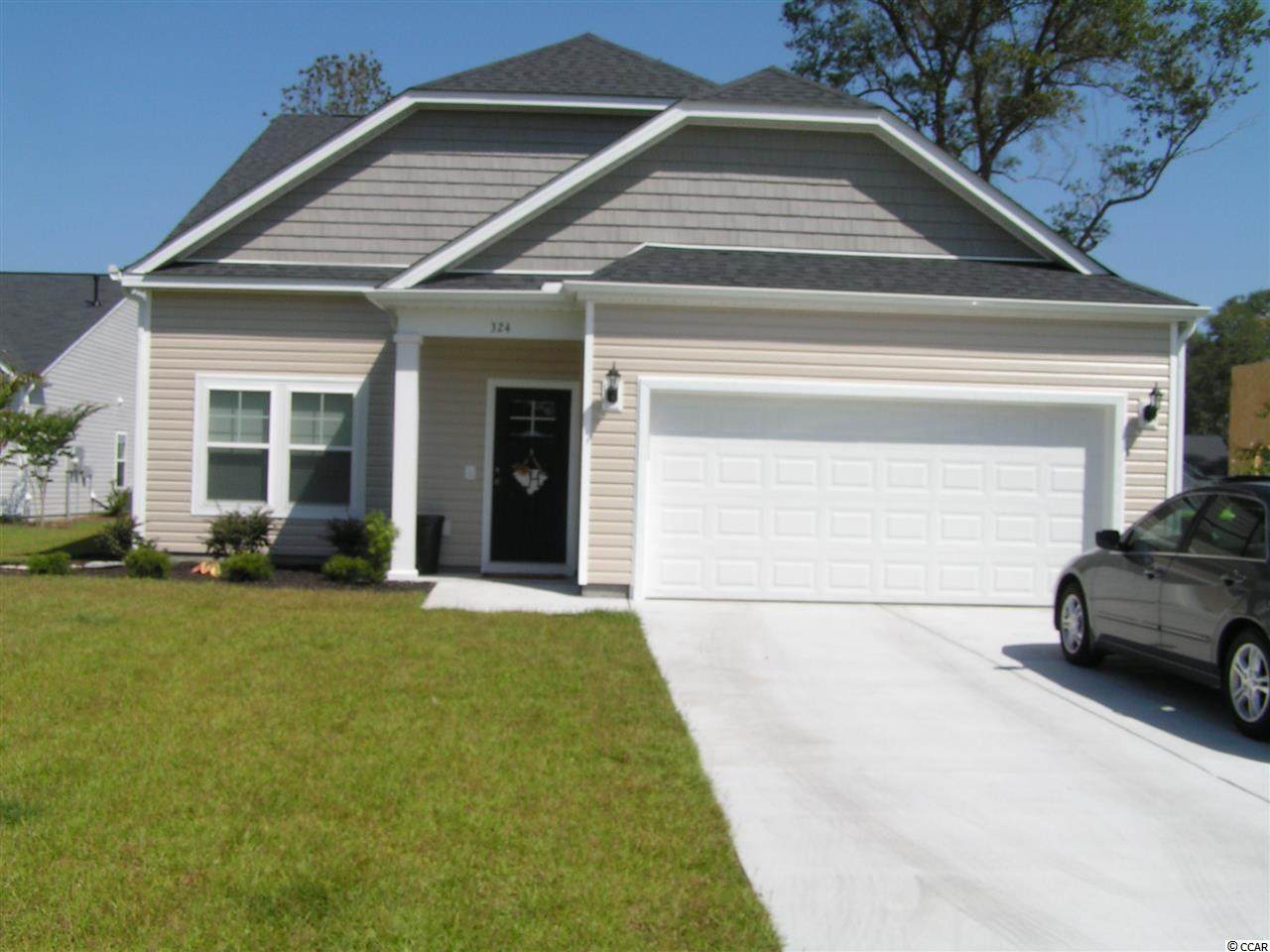 324 Grove Park Loop - Photo 1