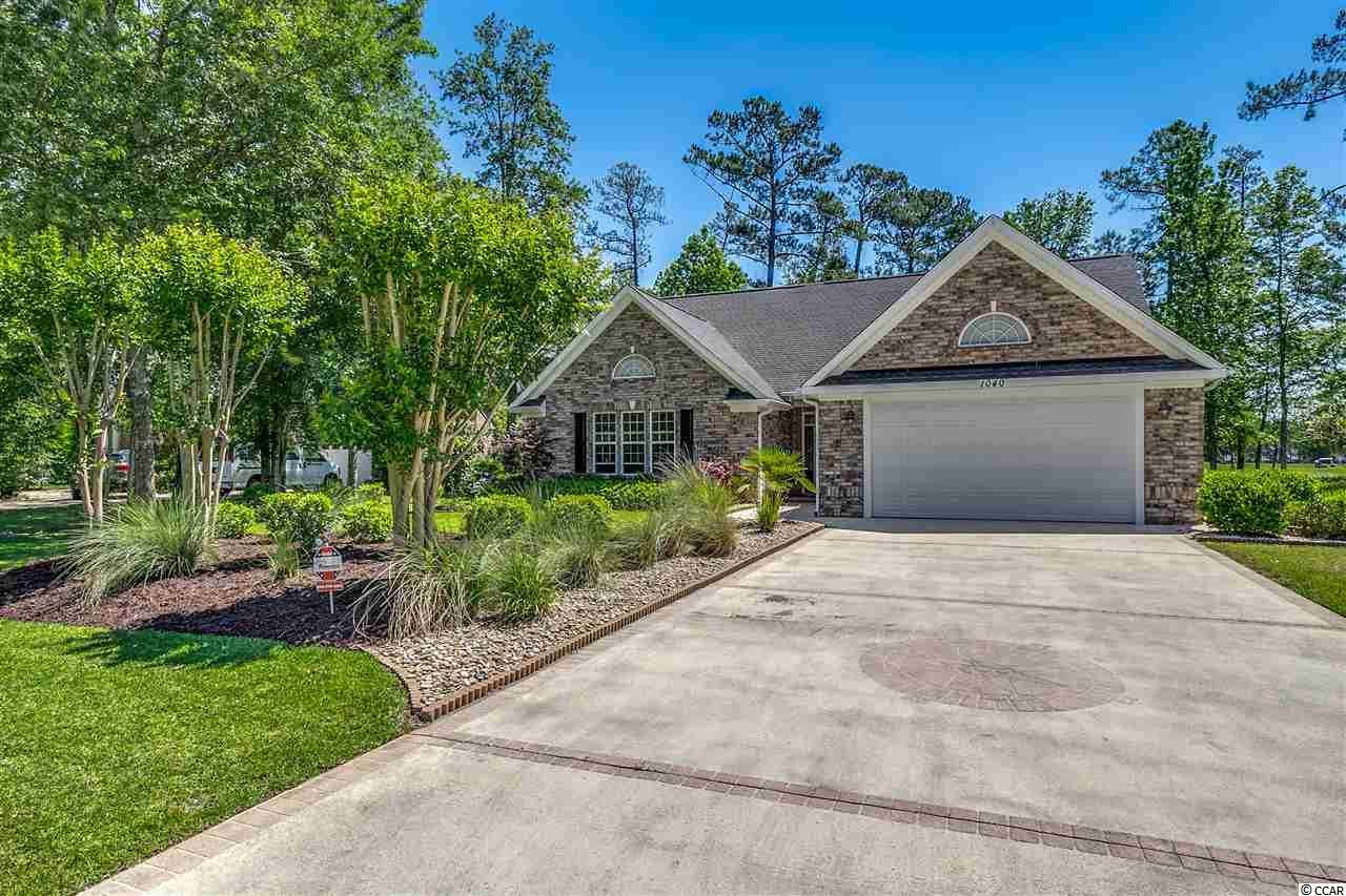 1040 Foxtail Dr. - Photo 1 1040 Foxtail Dr. - Photo 1