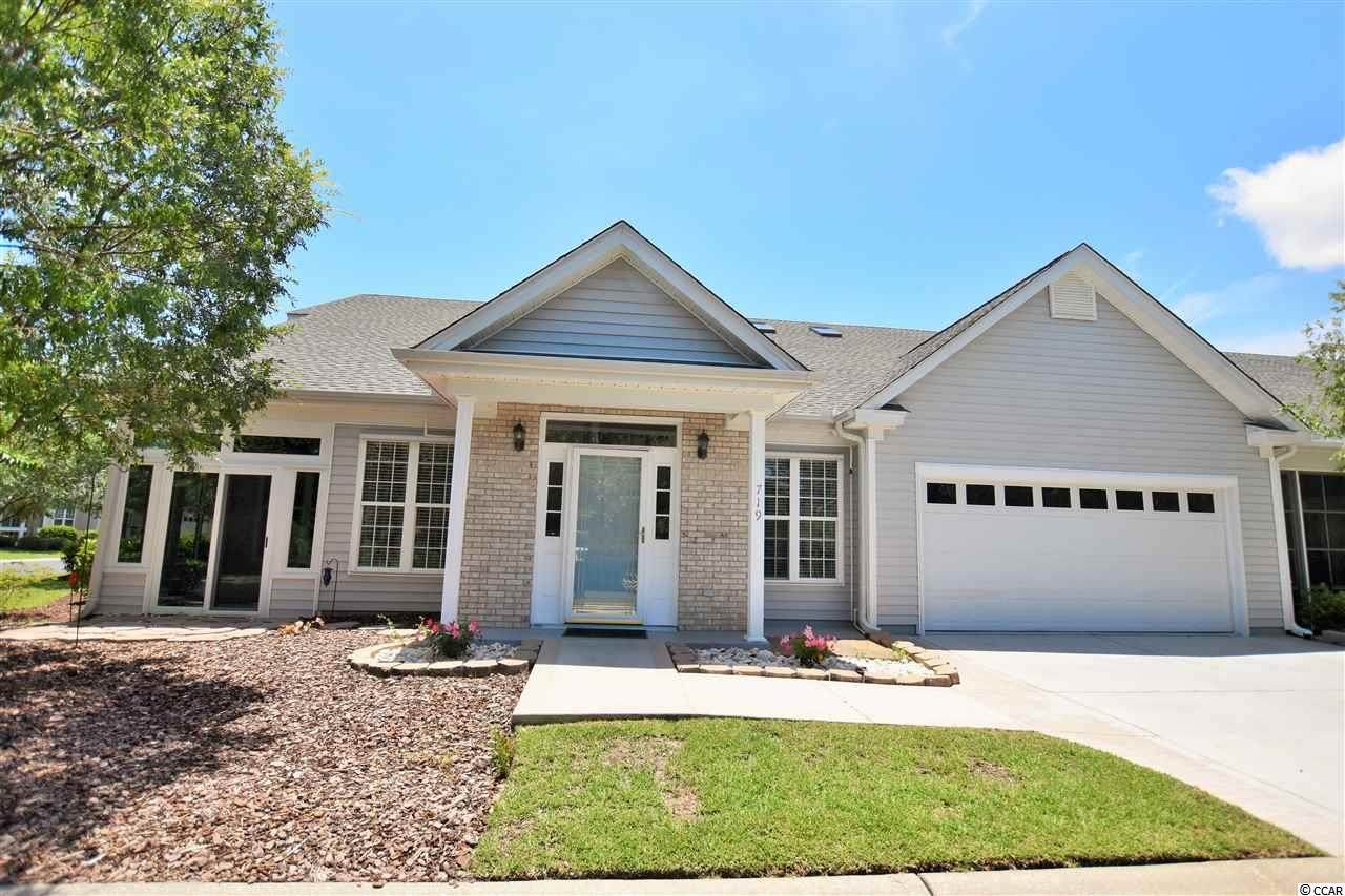 719 Wessex Dr. - Photo 1