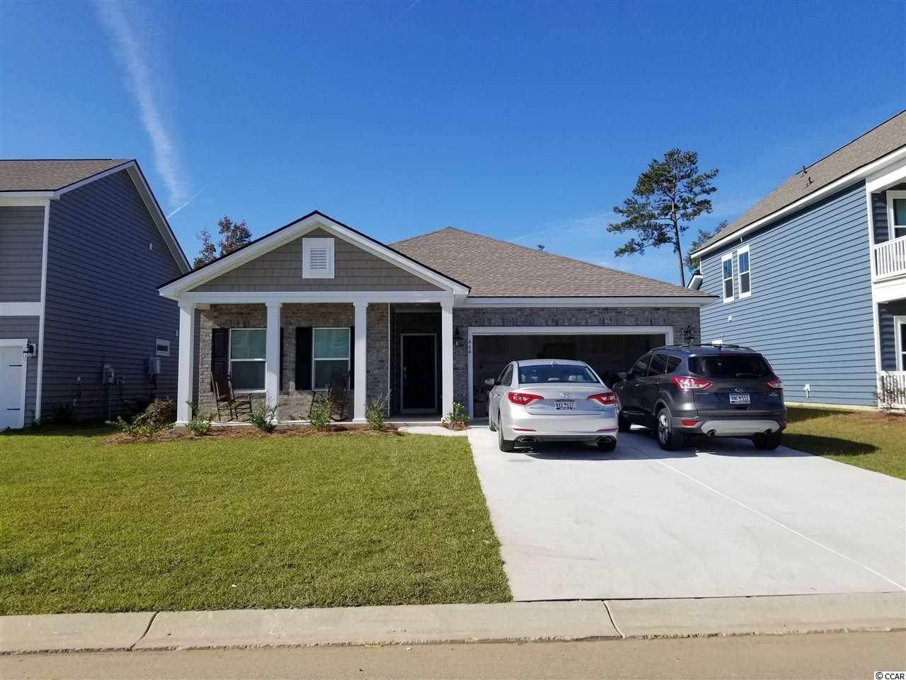 464 Harbison Circle - Photo 1