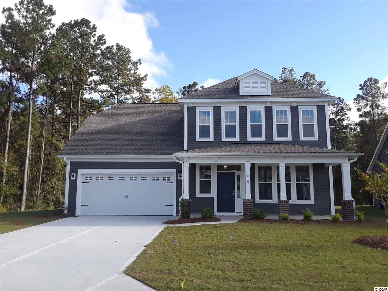 5187 Country Pine Dr. - Photo 1