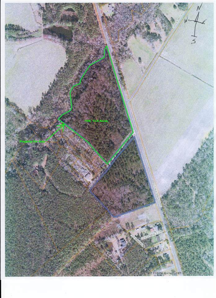 6190 Old Bucksville Rd. - Photo 1