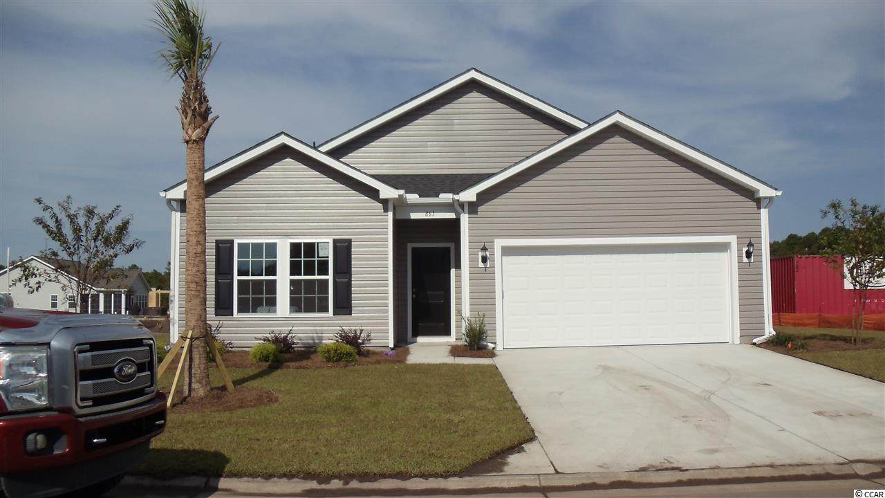 861 Teaticket Ln. Sw - Photo 1