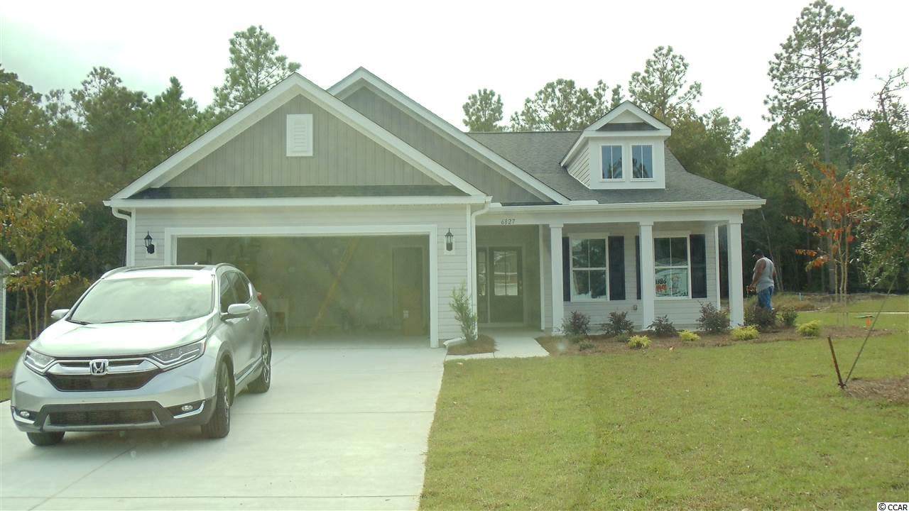 6827 Lindley Lane - Photo 1