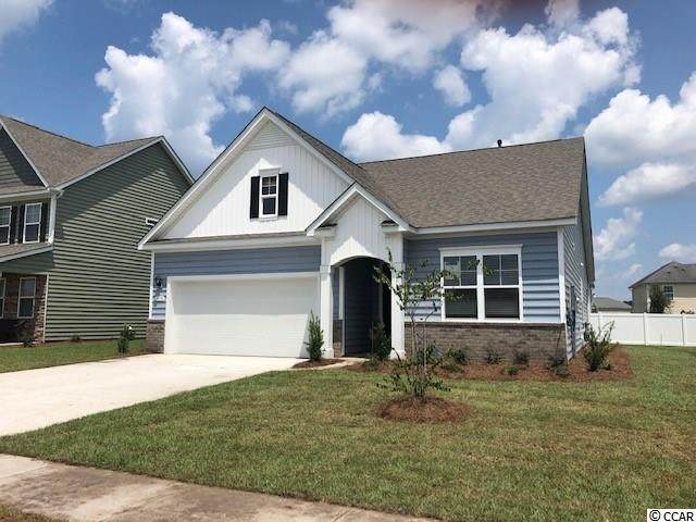 5030 Oat Fields Drive - Photo 1