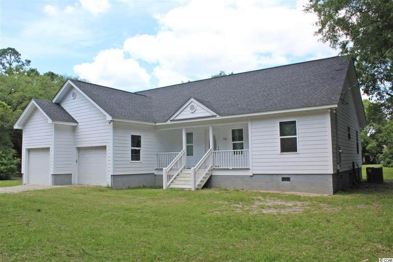 1528 Winyah St. - Photo 1