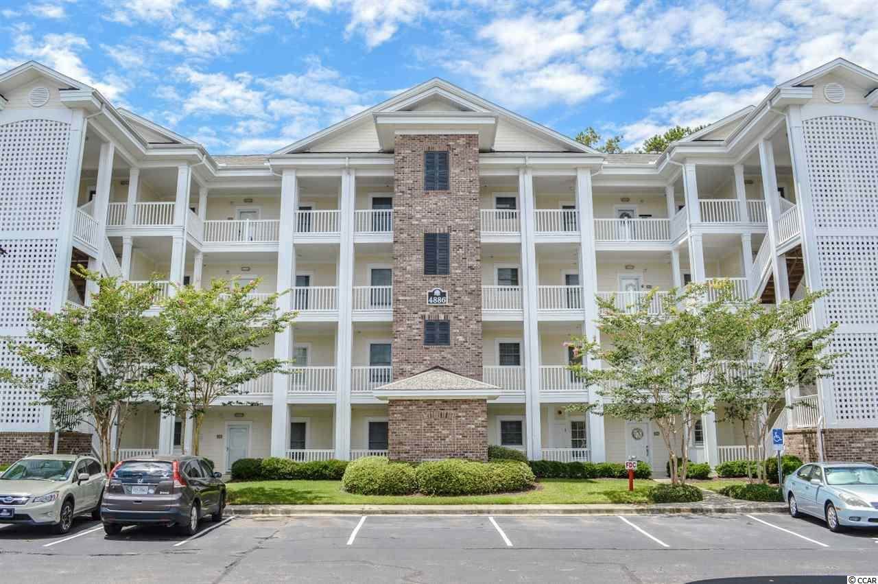 4886 Luster Leaf Circle - Photo 1