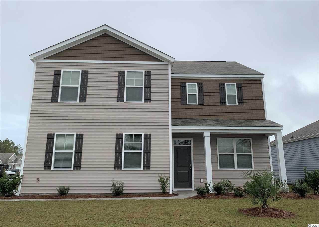 2807 Ophelia Way - Photo 1
