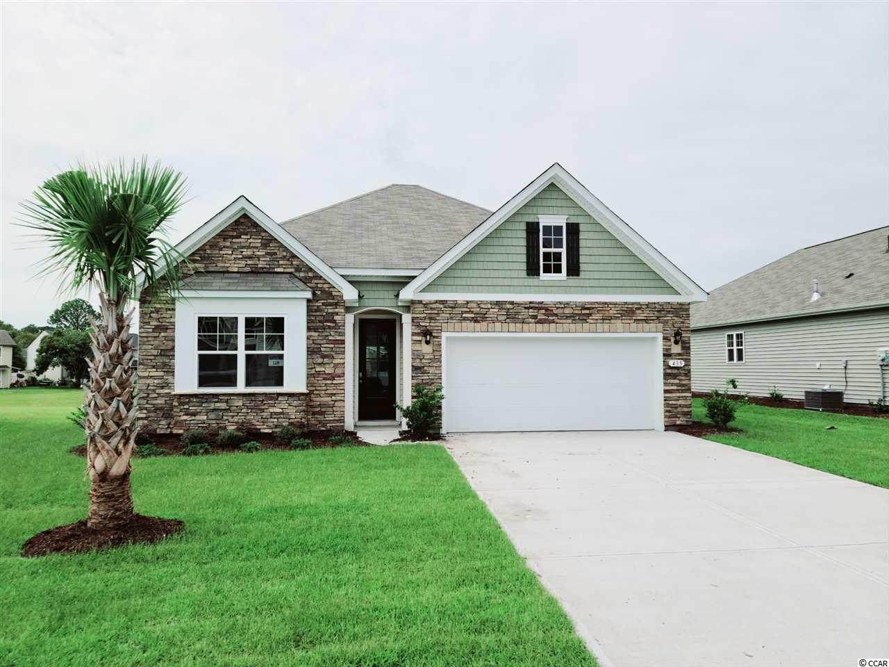 435 Pacific Commons Dr. - Photo 1