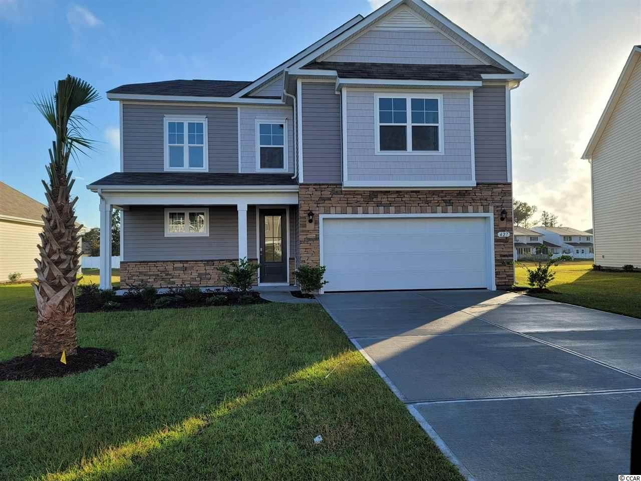 427 Pacific Commons Dr. - Photo 1
