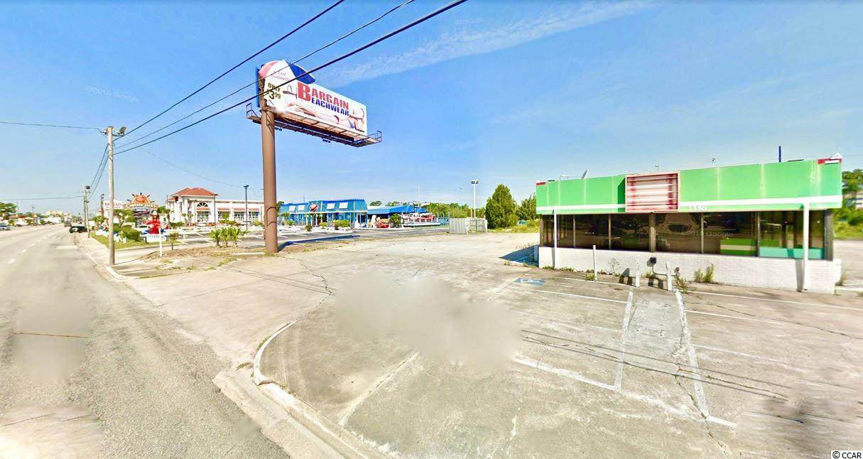 1350 Hwy 17 S - Photo 1