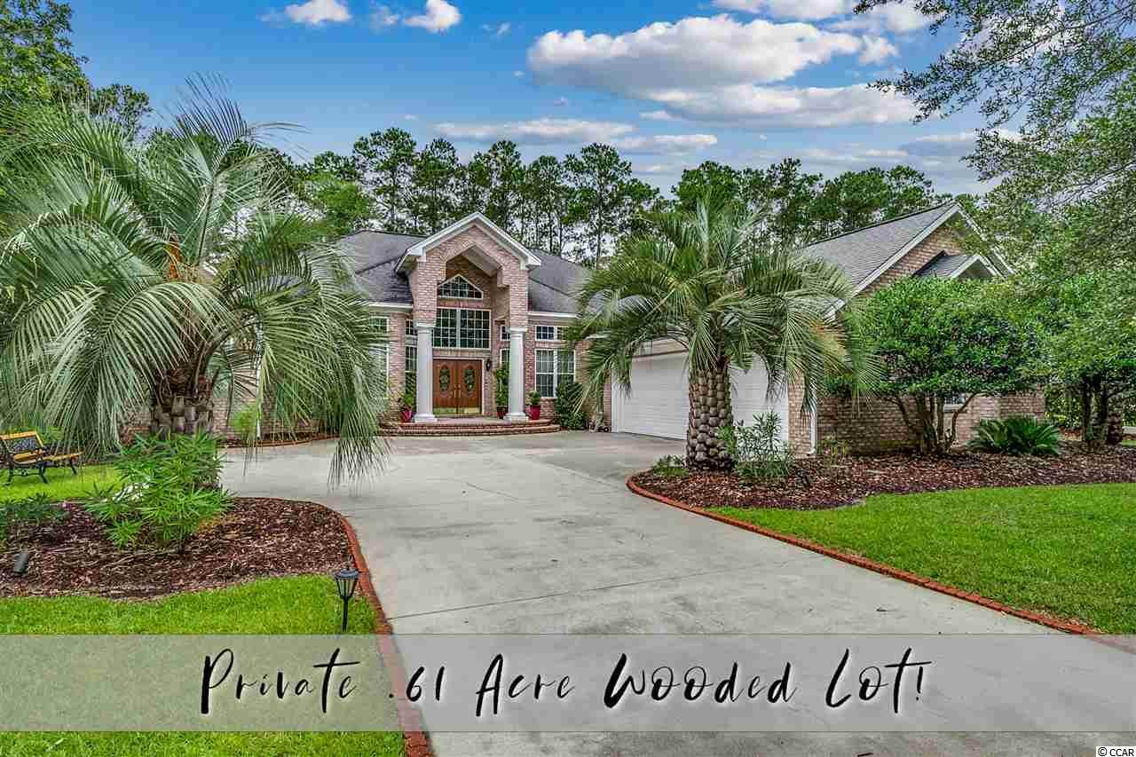 126 Creek Harbour Circle - Photo 1