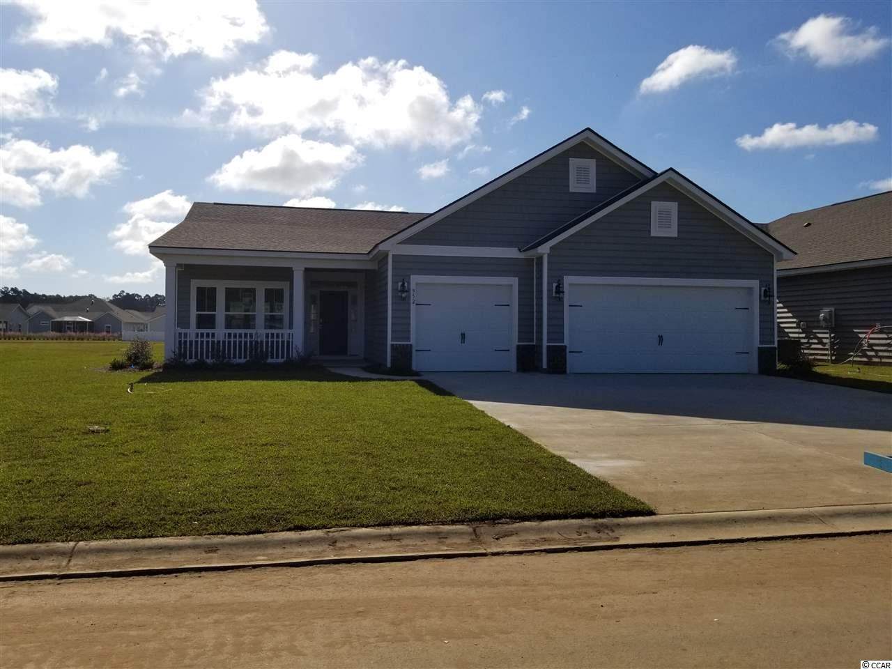 952 Harrison Mill St. - Photo 1
