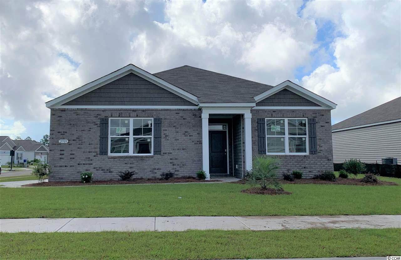 2705 Zenith Way - Photo 1