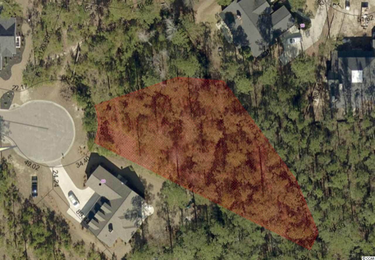Lot 185 Collins Creek Landing - Photo 1