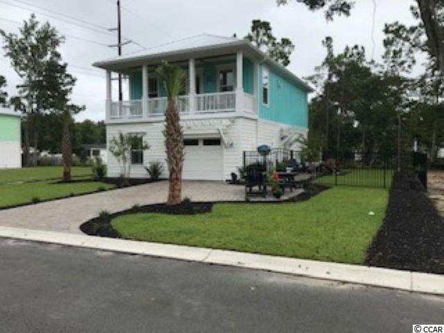 126 Mcilroy Ct. - Photo 1
