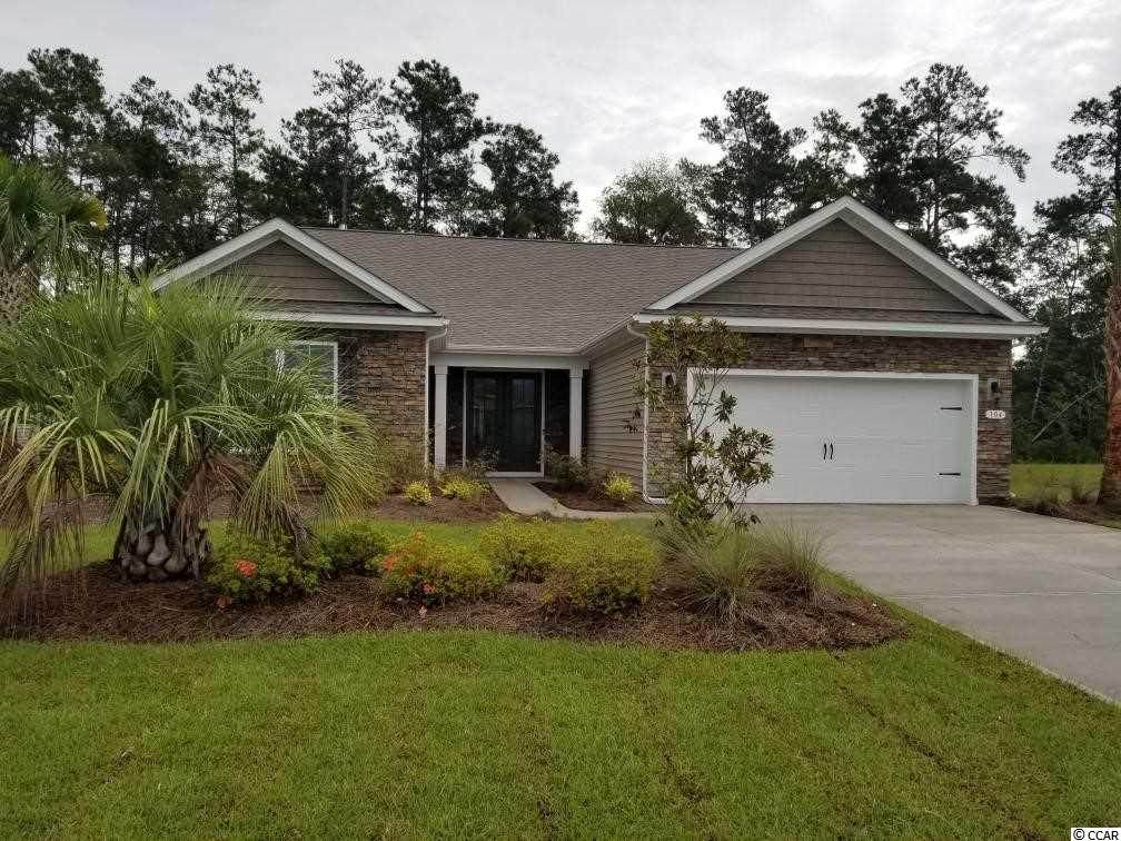104 Bucky Loop - Photo 1