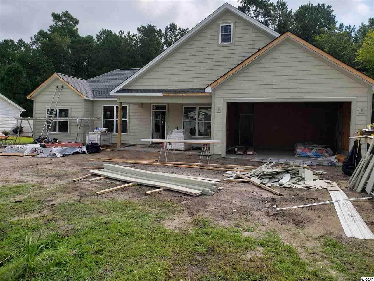 TBD Lions Paw Ct. - Photo 1