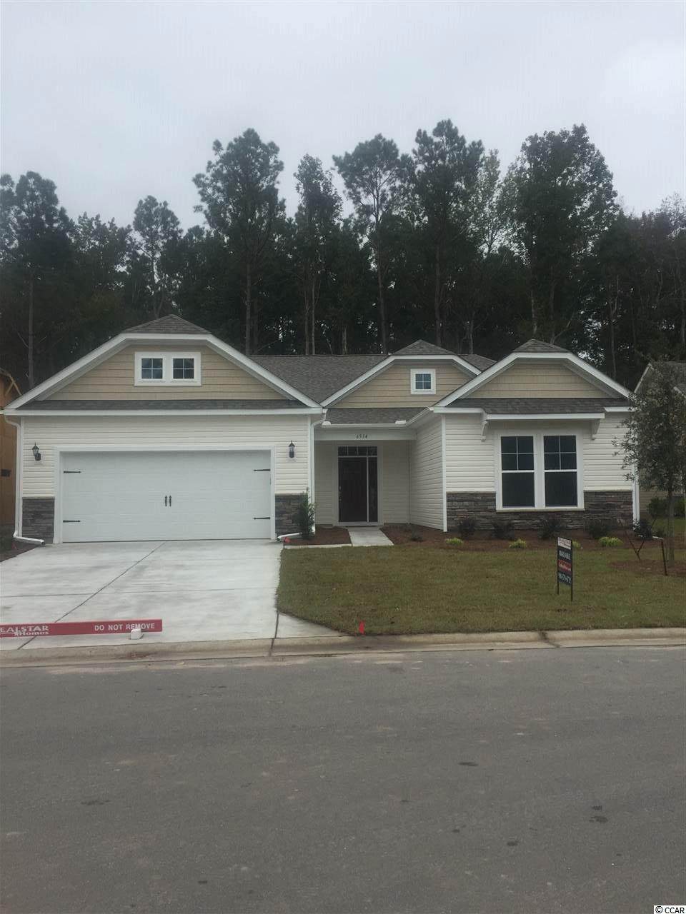 6534 Adelina Court - Photo 1
