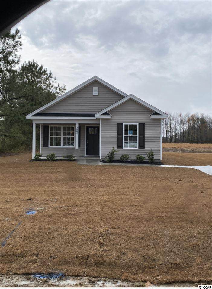 3032 Wise Rd. - Photo 1